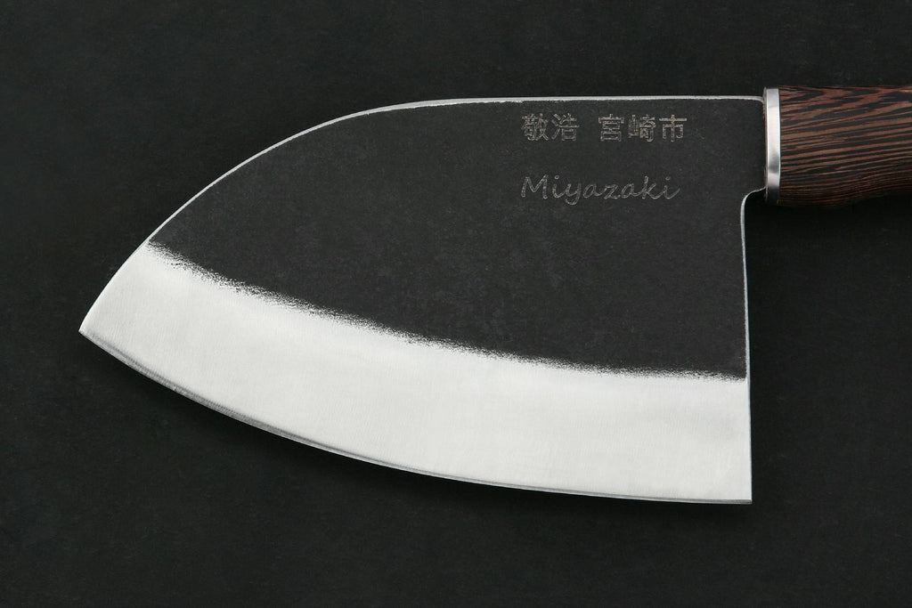 TAKAHIRO MIYAZAKI - 2 er- set Cleaver TAKAHIRO MIYAZAKI