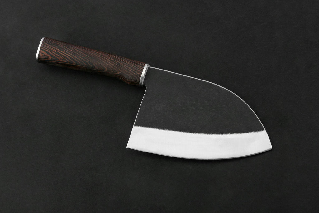TAKAHIRO MIYAZAKI - 2 er- set Cleaver TAKAHIRO MIYAZAKI