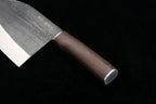 TAKAHIRO MIYAZAKI - Cleaver Okii (Hackbeil) ,Geschmiedeter Werkzeugstahl 3,8MM TAKAHIRO MIYAZAKI