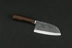 TAKAHIRO MIYAZAKI -  Cleaver Chiisai (kleines Hackbeil), Geschmiedeter Werkzeugstahl mit Wenge griff TAKAHIRO MIYAZAKI