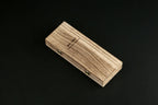 TAKAHIRO MIYAZAKI -  Cleaver Chiisai (kleines Hackbeil), Geschmiedeter Werkzeugstahl mit Wenge griff TAKAHIRO MIYAZAKI