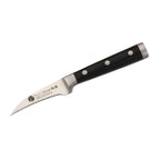 IZUMI ICHIAGO Tournier- /Obstmesser , Tecaran® Griff , "Professional Chefmesser" IZUMI ICHIAGO