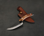 IZUMI ICHIAGO Outdoor Küchenmesser , Rosenholz IZUMI ICHIAGO