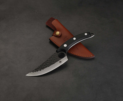 Outdoor-Messer