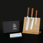 with magnetic stand + grinding stone