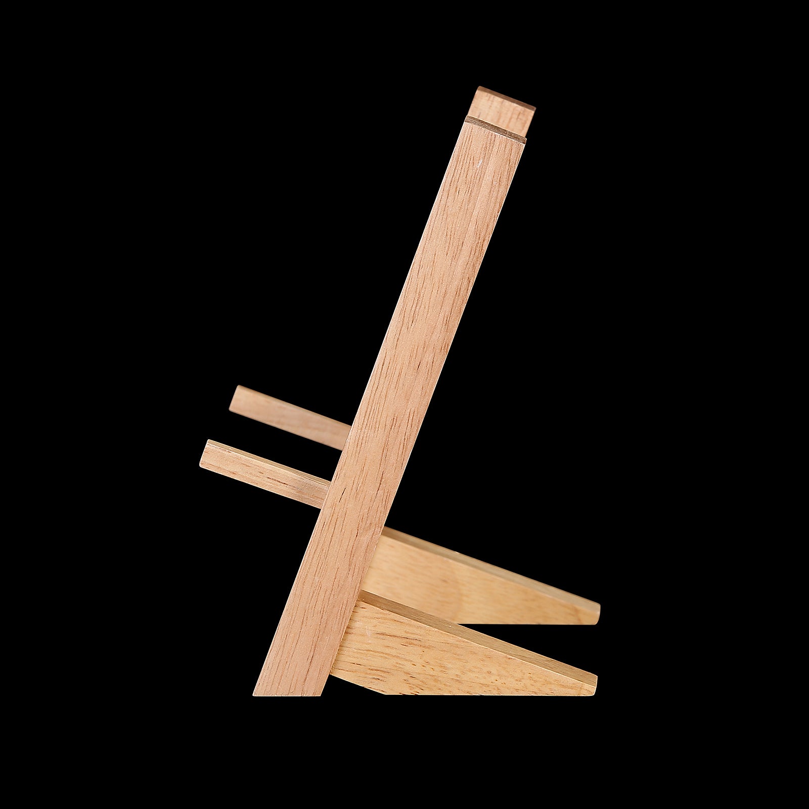 PUMA Messerständer aus Parawood für 1 Messer PUMA