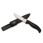 Ed Mahony Swedish Jagdmesser Elk Master Schwarz,Doppelpack' ED MAHONY
