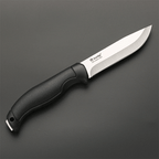 Ed Mahony Swedish Jagdmesser Elk Master Schwarz,Doppelpack' ED MAHONY