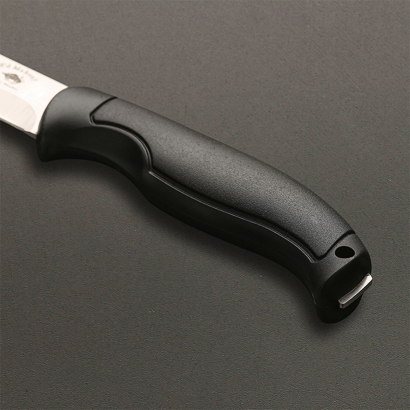 Ed Mahony Swedish Jagdmesser Elk Master Schwarz,Doppelpack' ED MAHONY