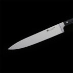 IZUMI ICHIAGO Gyoto Fleisch- und Fischmesser  , Tecaran® Griff , "Professional Chefmesser" 10 inch ERNST SIEBENRICHER-HELLWIG