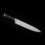 IZUMI ICHIAGO Gyoto Fleisch- und Fischmesser  , Tecaran® Griff , "Professional Chefmesser" 10 inch ERNST SIEBENRICHER-HELLWIG