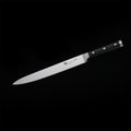 IZUMI ICHIAGO Sashimi Schinken- und Fischmesser , Tecaran® Griff , "Professional Chefmesser" IZUMI ICHIAGO