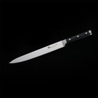 IZUMI ICHIAGO Sashimi Schinken- und Fischmesser , Tecaran® Griff , "Professional Chefmesser" IZUMI ICHIAGO