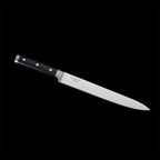 IZUMI ICHIAGO Sashimi Schinken- und Fischmesser , Tecaran® Griff , "Professional Chefmesser" IZUMI ICHIAGO