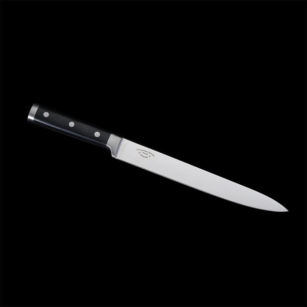IZUMI ICHIAGO Sashimi Schinken- und Fischmesser , Tecaran® Griff , "Professional Chefmesser" IZUMI ICHIAGO