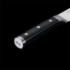 IZUMI ICHIAGO Sashimi Schinken- und Fischmesser , Tecaran® Griff , "Professional Chefmesser" IZUMI ICHIAGO