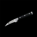 IZUMI ICHIAGO Tournier- /Obstmesser , Tecaran® Griff , "Professional Chefmesser" IZUMI ICHIAGO