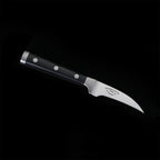 IZUMI ICHIAGO Tournier- /Obstmesser , Tecaran® Griff , "Professional Chefmesser" IZUMI ICHIAGO