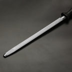 IZUMI ICHIAGO Wetzstab 12" Professionelles Schärfwerkzeug IZUMI ICHIAGO