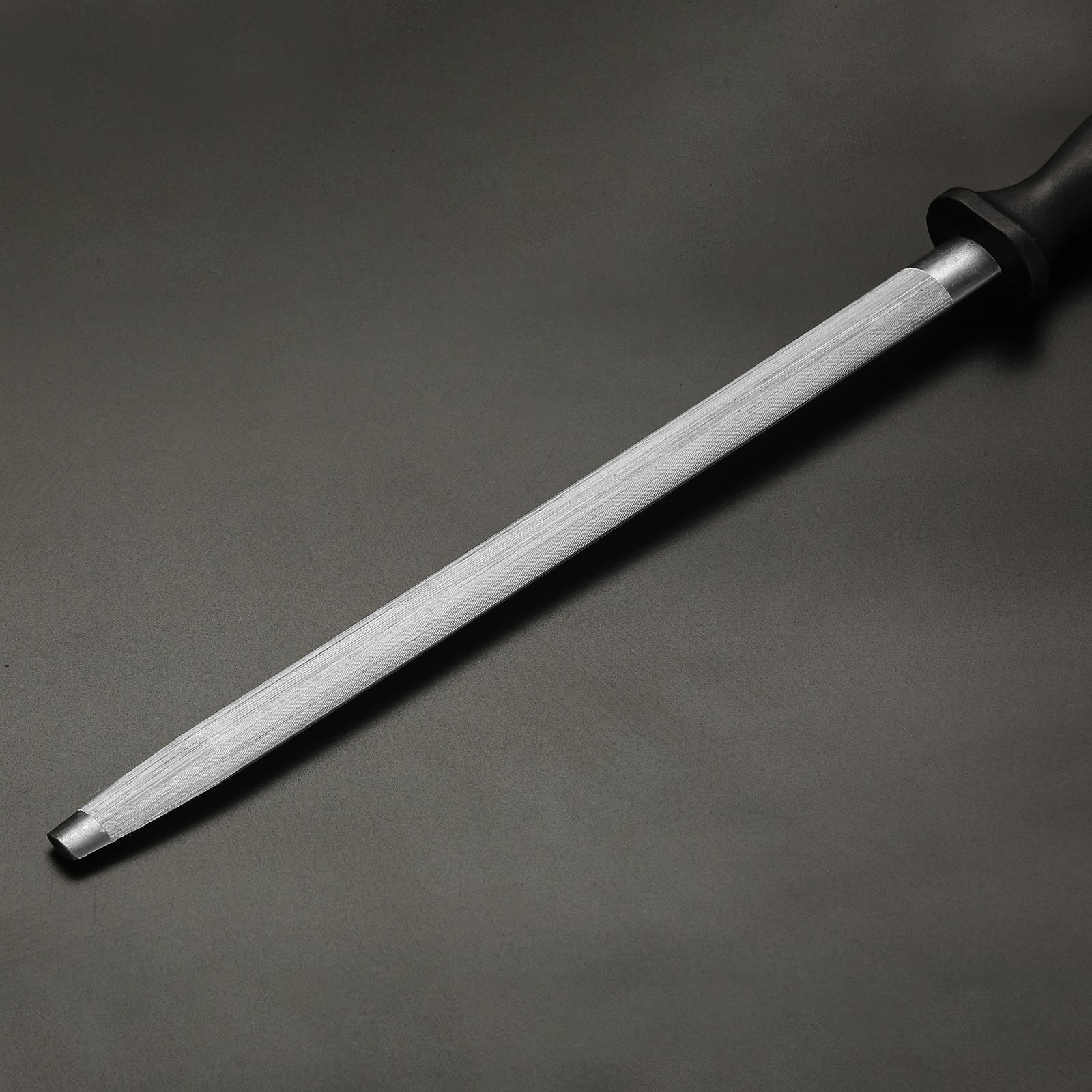 IZUMI ICHIAGO Wetzstab 12" Professionelles Schärfwerkzeug IZUMI ICHIAGO