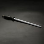IZUMI ICHIAGO Wetzstab 12" Professionelles Schärfwerkzeug IZUMI ICHIAGO