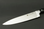 IZUMI ICHIAGO - 3-tlg. Kochmesser-Set "Professional Chef Knives" inkl. Bambustständer und zusätzlichem Wasserschleifstein IZUMI ICHIAGO