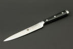 IZUMI ICHIAGO Gemüsemesser aus Japanese High Carbon Edelstahl, Griff aus Tecaran IZUMI ICHIAGO