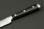 IZUMI ICHIAGO - 3-tlg. Kochmesser-Set "Professional Chef Knives" inkl. Bambustständer und zusätzlichem Wasserschleifstein IZUMI ICHIAGO