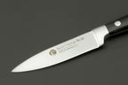 IZUMI ICHIAGO - 3-tlg. Kochmesser-Set "Professional Chef Knives" inkl. Bambustständer und zusätzlichem Wasserschleifstein IZUMI ICHIAGO