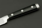 IZUMI ICHIAGO - 3-tlg. Kochmesser-Set "Professional Chef Knives" inkl. Bambustständer und zusätzlichem Wasserschleifstein IZUMI ICHIAGO