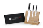with magnetic stand