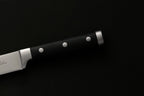IZUMI ICHIAGO Filetmesser aus Japanese High Carbon Edelstahl, Griff aus Tecaran IZUMI ICHIAGO