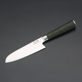 Santoku-Gemüsemesser