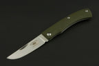 ED MAHONY Landslide Slipjoint Taschenmesser ED MAHONY