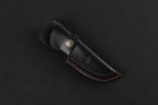PUMA IP / Ed Mahony wildboar II, G10 SCHWARZ , D2 Stahl, Keiler im Wald ED MAHONY