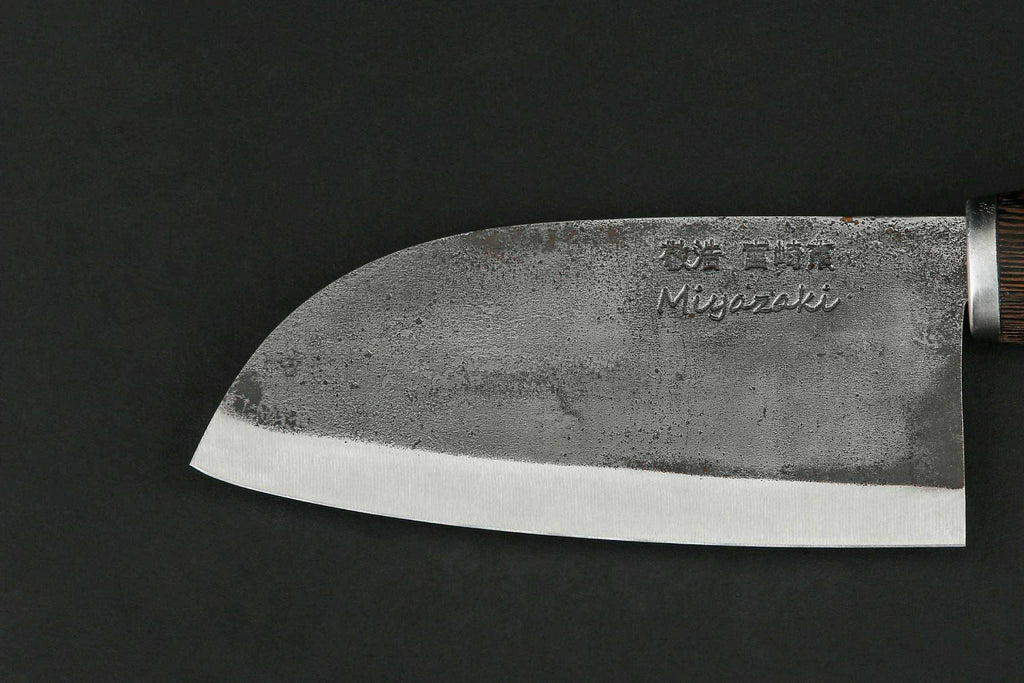 TAKAHIRO MIYAZAKI - 2 er- set Cleaver TAKAHIRO MIYAZAKI