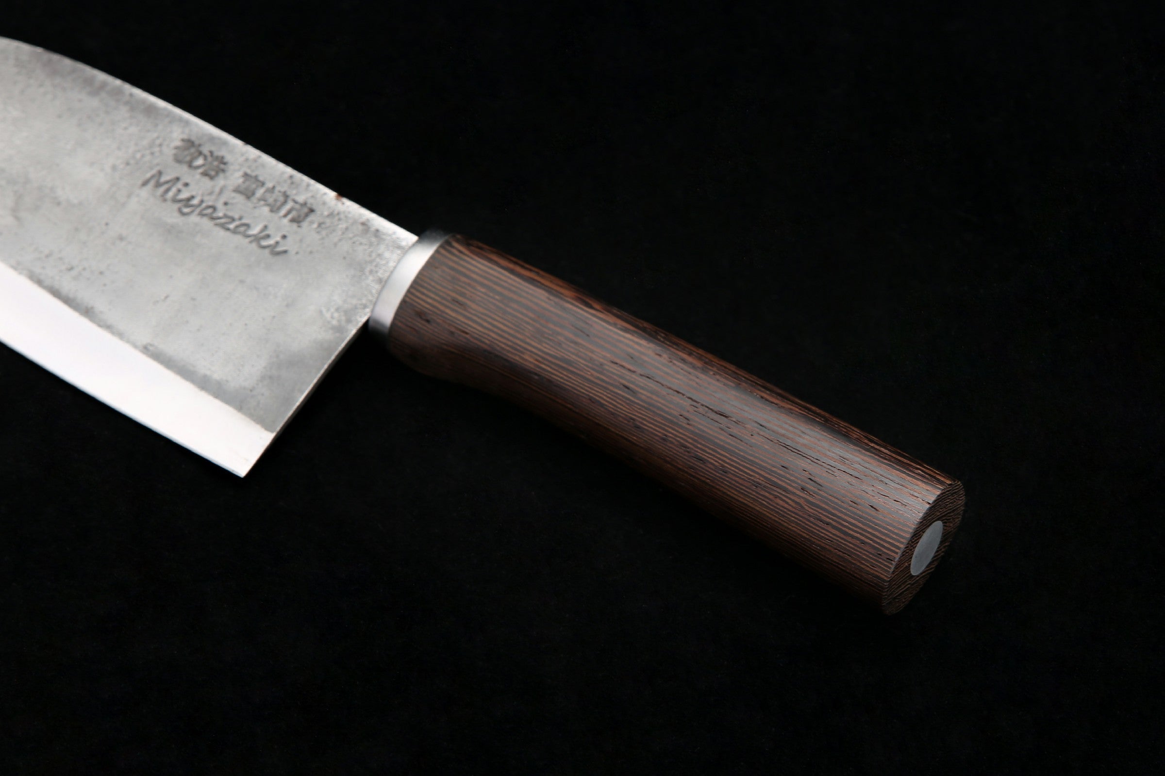 TAKAHIRO MIYAZAKI - 2 er- set Cleaver TAKAHIRO MIYAZAKI