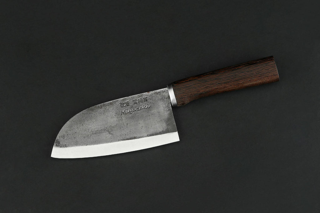 TAKAHIRO MIYAZAKI - 2 er- set Cleaver TAKAHIRO MIYAZAKI