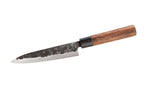 TAKAHIRO MIYAZAKI - Gyotu - Fisch- und Fleischmesser mit Griff aus Wenge 6" TAKAHIRO MIYAZAKI