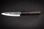 TAKAHIRO MIYAZAKI - Gyotu - Fisch- und Fleischmesser 3-er set mit Griff aus Wenge TAKAHIRO MIYAZAKI
