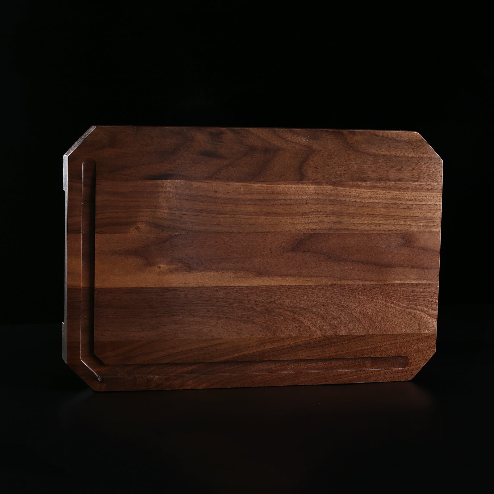 IZUMI ICHIAGO Schneidebrett - Nordamerikanisches Walnußholz mit linen oil IZUMI ICHIAGO
