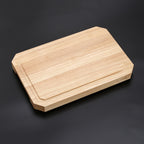 IZUMI ICHIAGO Schneidebrett - Para-Holz Thailand mit linen oil IZUMI ICHIAGO