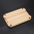 IZUMI ICHIAGO Schneidebrett - Para-Holz Thailand mit linen oil IZUMI ICHIAGO