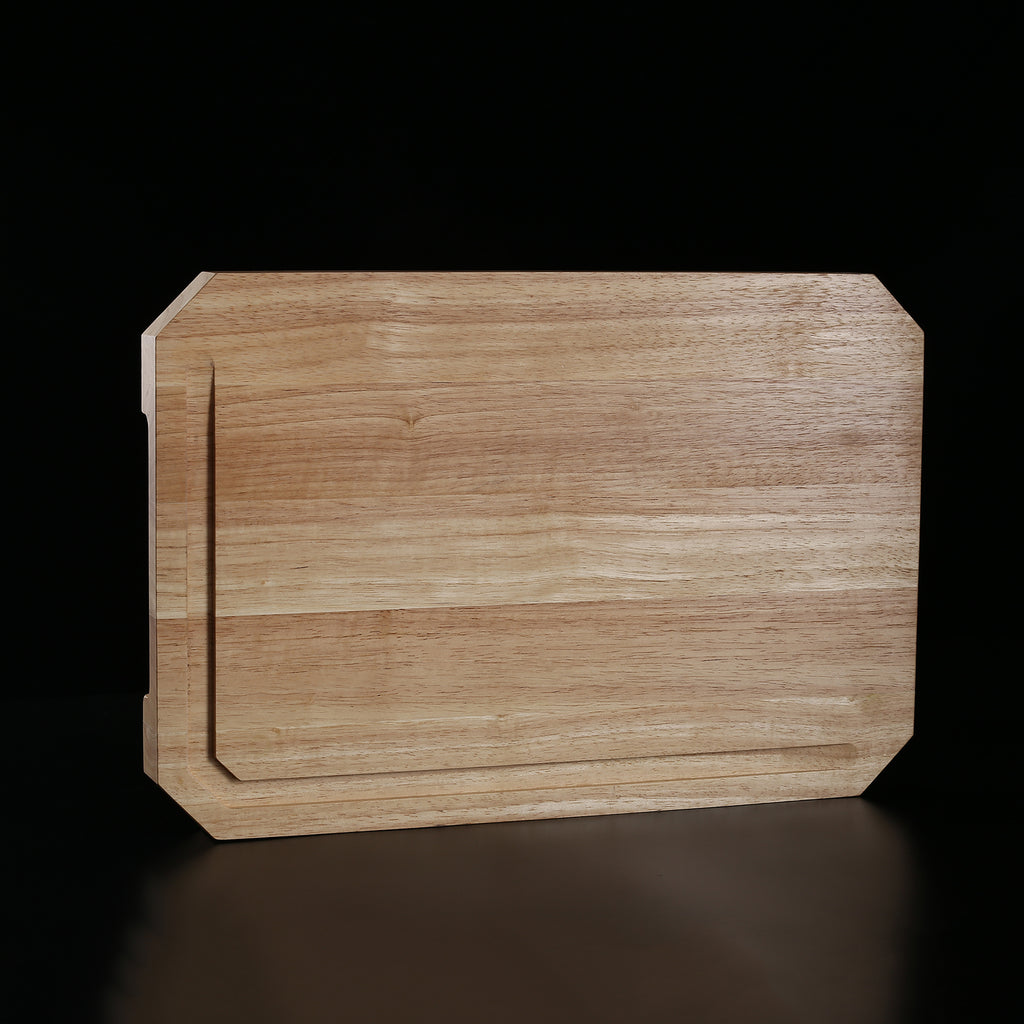 IZUMI ICHIAGO Schneidebrett - Para-Holz Thailand mit linen oil IZUMI ICHIAGO