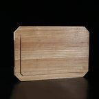 IZUMI ICHIAGO Schneidebrett - Para-Holz Thailand mit linen oil IZUMI ICHIAGO